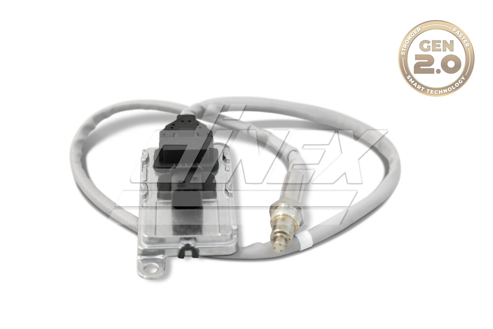 NOx Sensor, DAF | Dinex